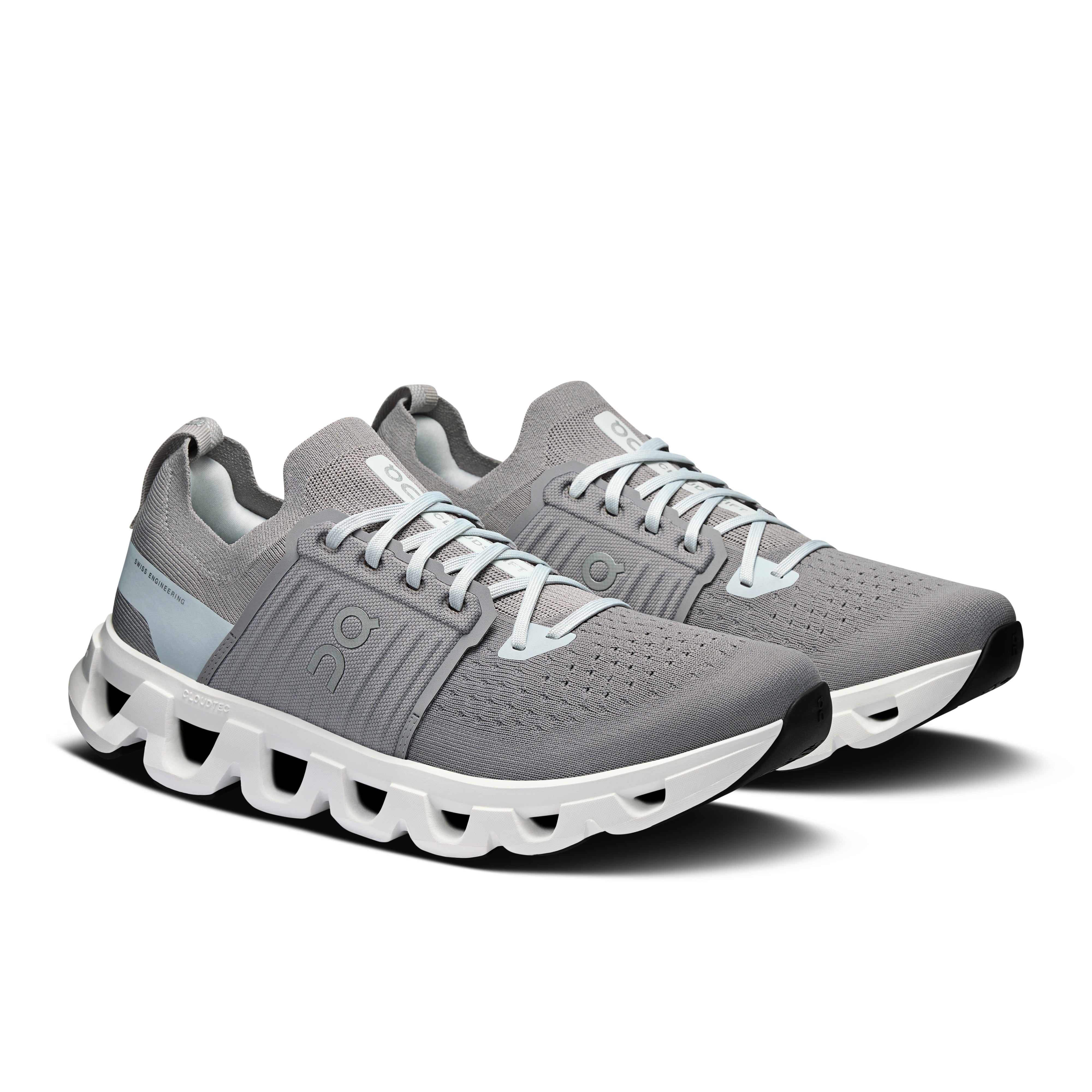 Alloy | Glacier