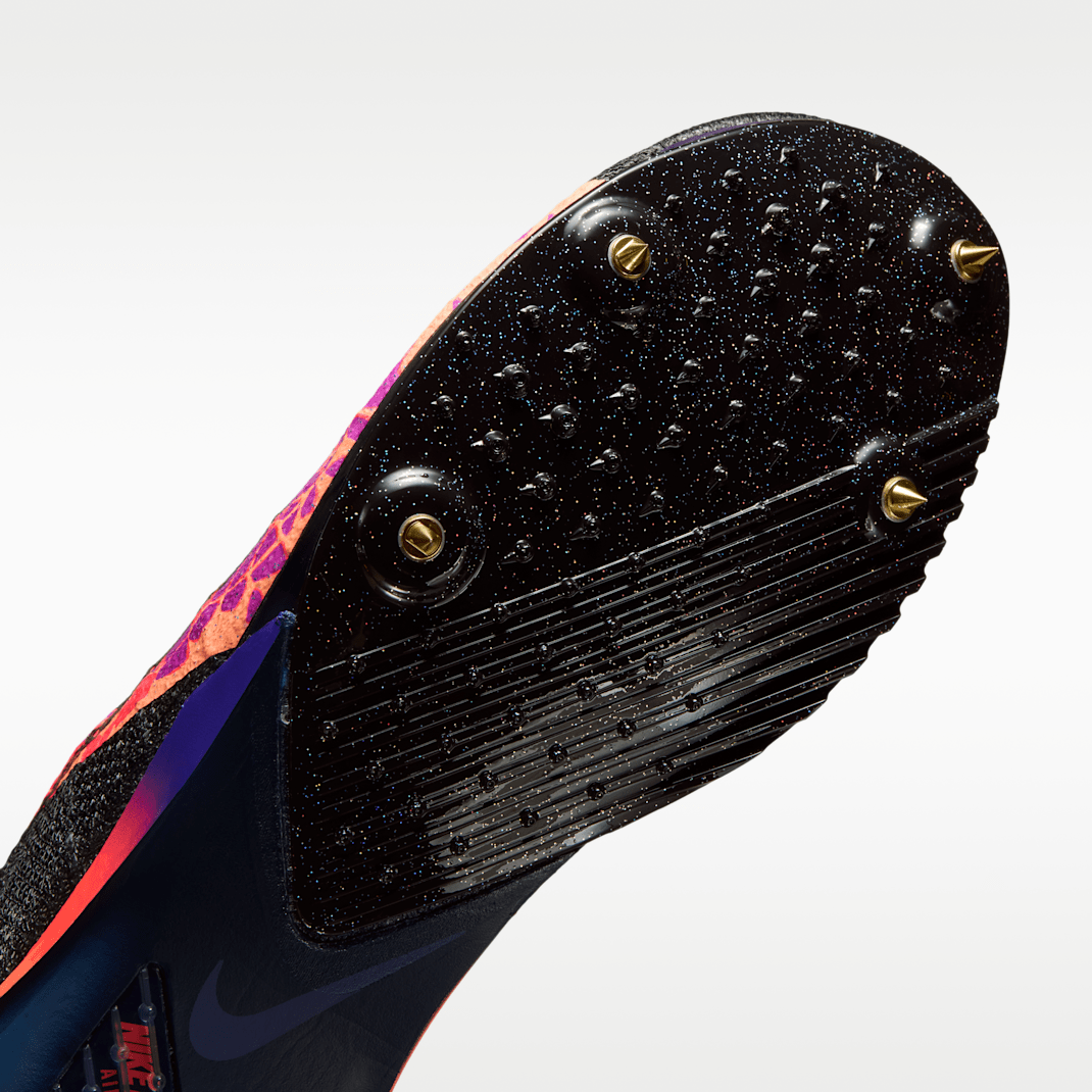 Light Carbon/Flash Crimson/Indigo Burst/Black