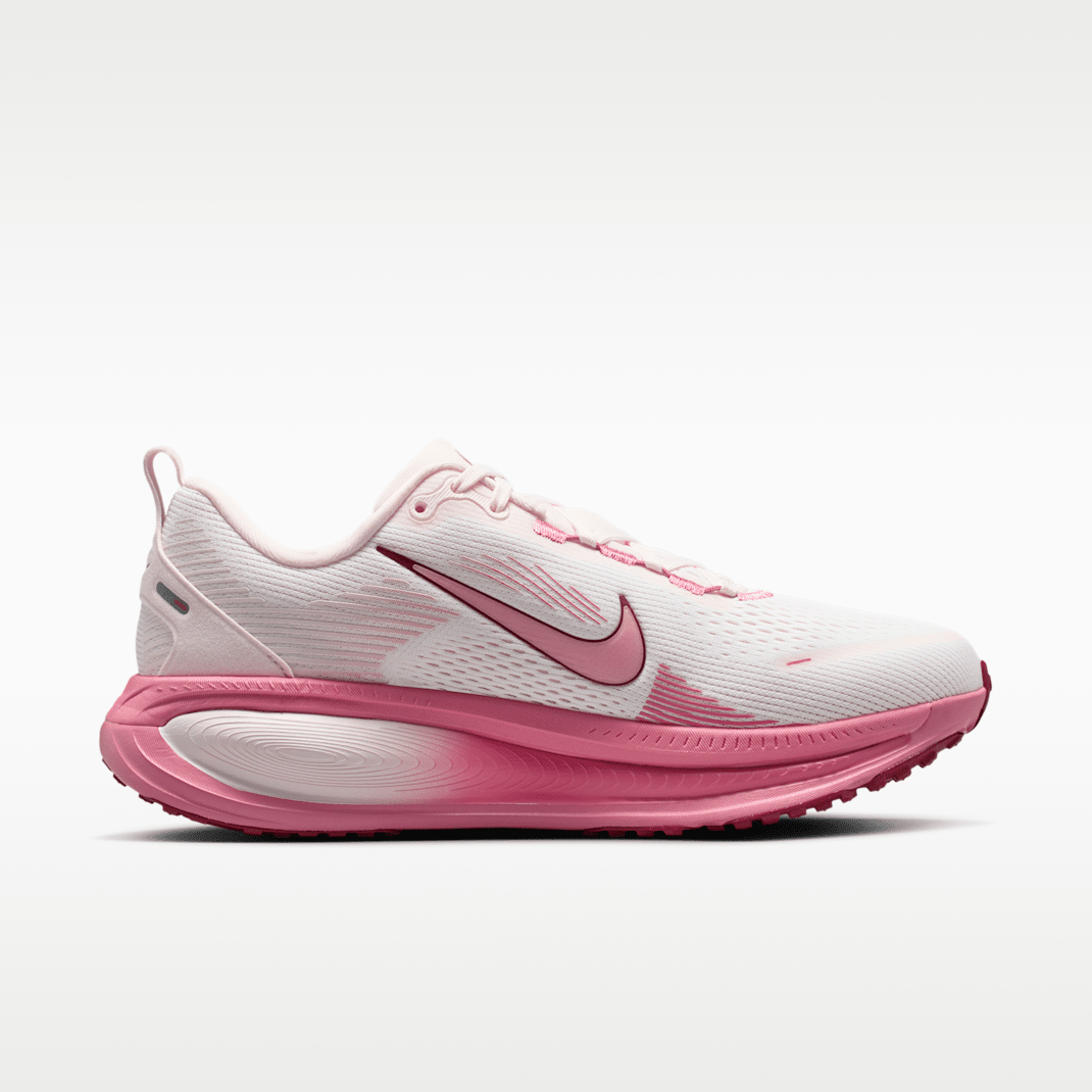 White/Pearl Pink/Team Red/Peony