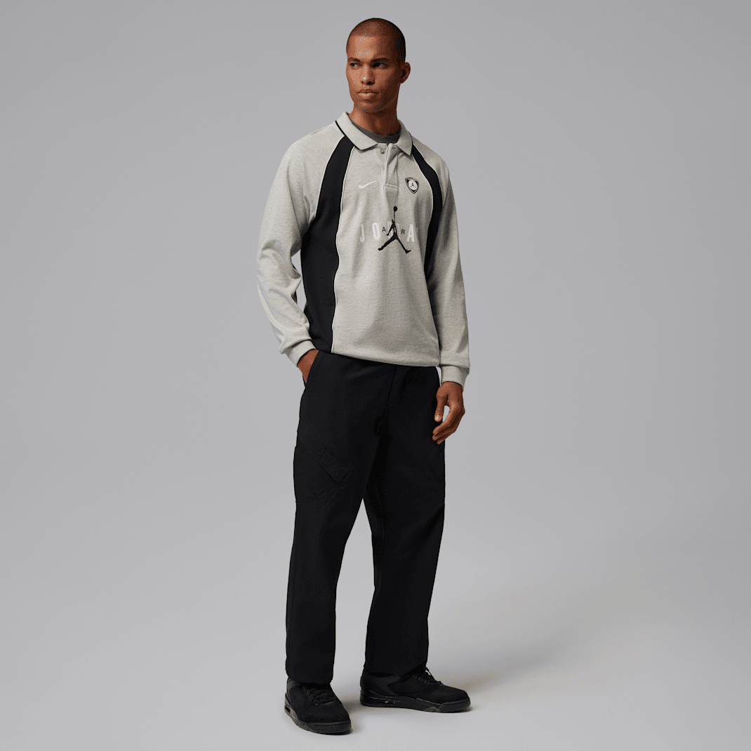 Black/Dark Smoke Grey 2