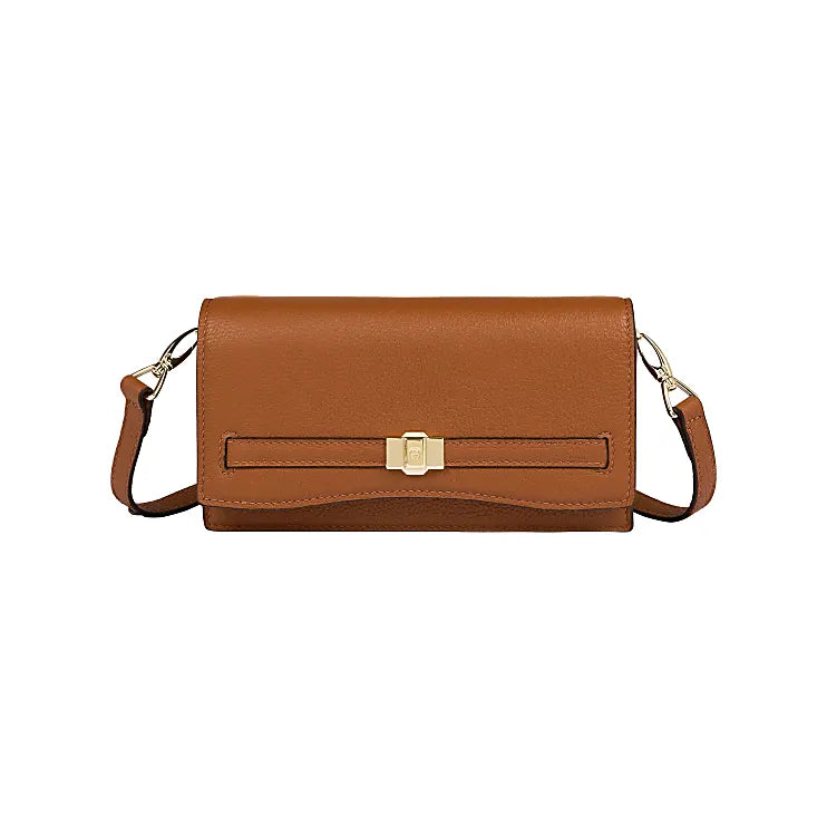 Cognac Brown