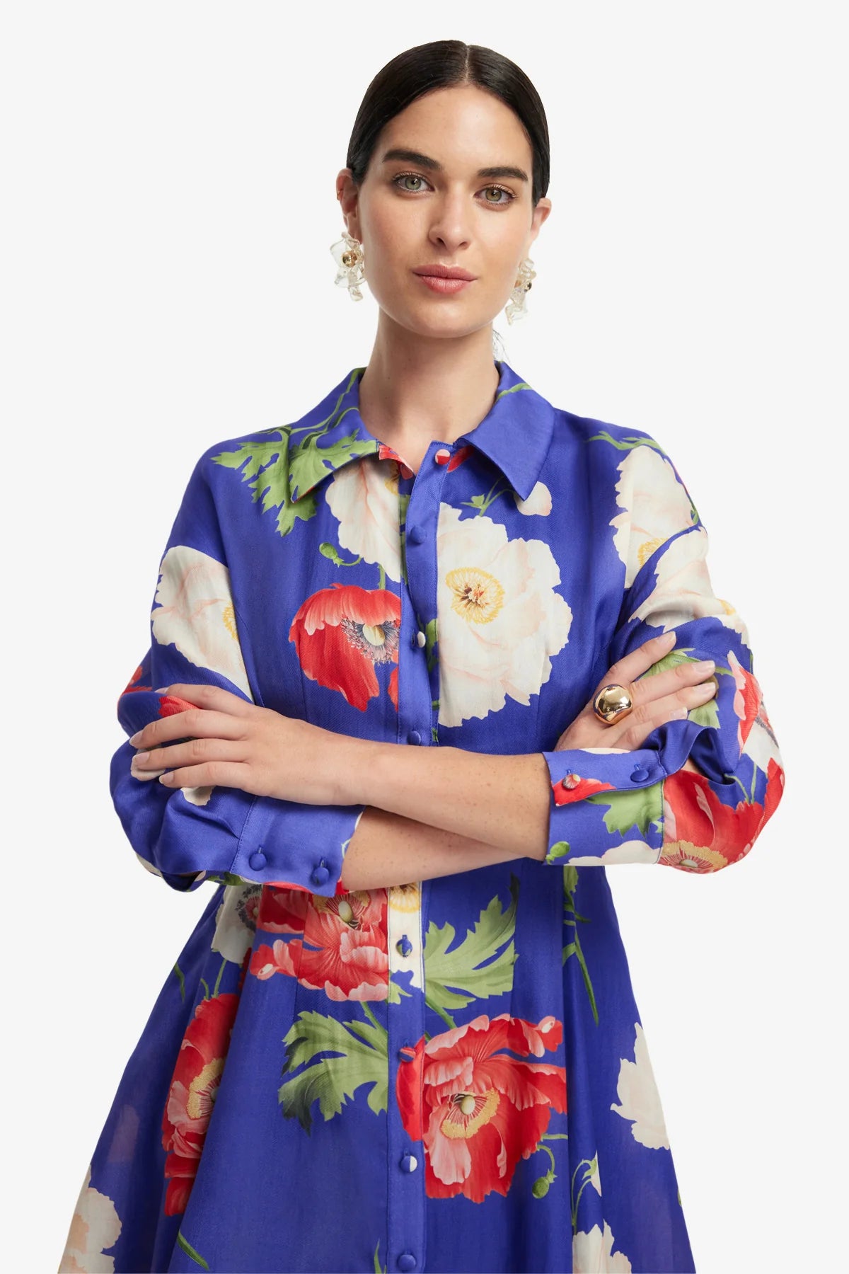 Poppy Print