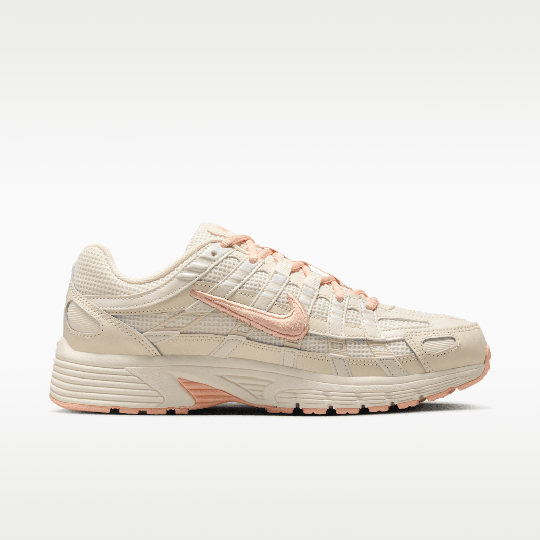 Sail/Soft Pearl/Arctic Orange