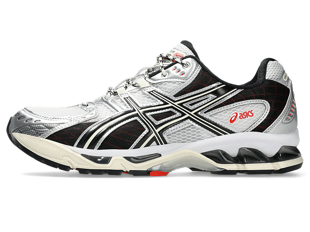 White/Black