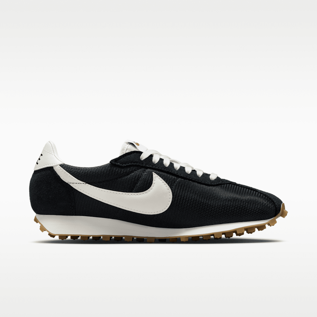 Black/Safety Orange/Gum Light Brown/Sail