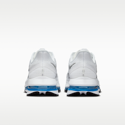 White/Photo Blue/Pure Platinum/Black