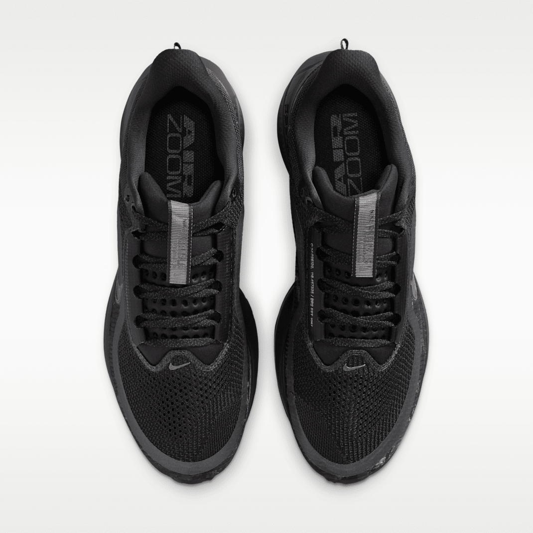 Off Noir/Black/Iron Grey/Metallic Dark Grey