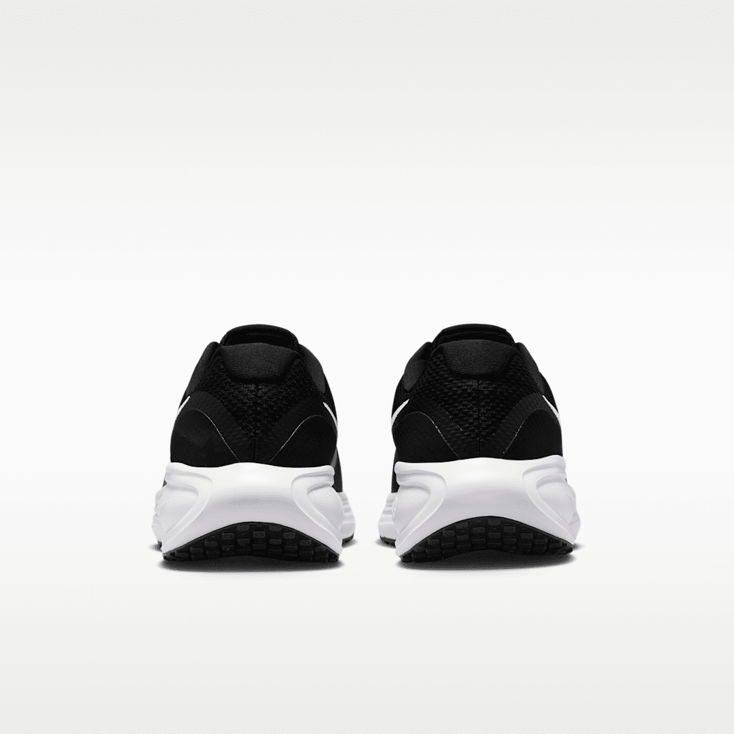 Black/Black/White 2