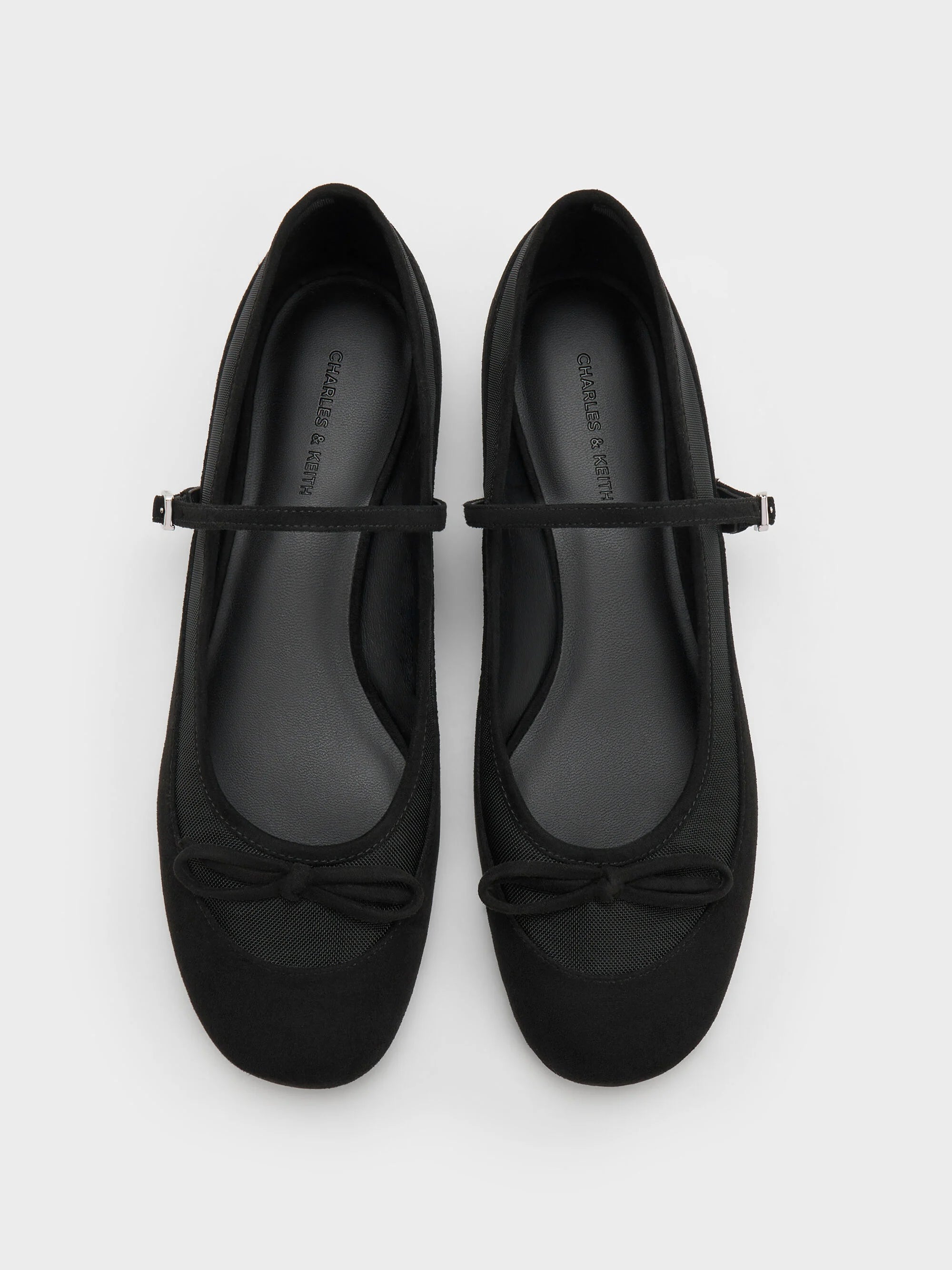 Black Textured