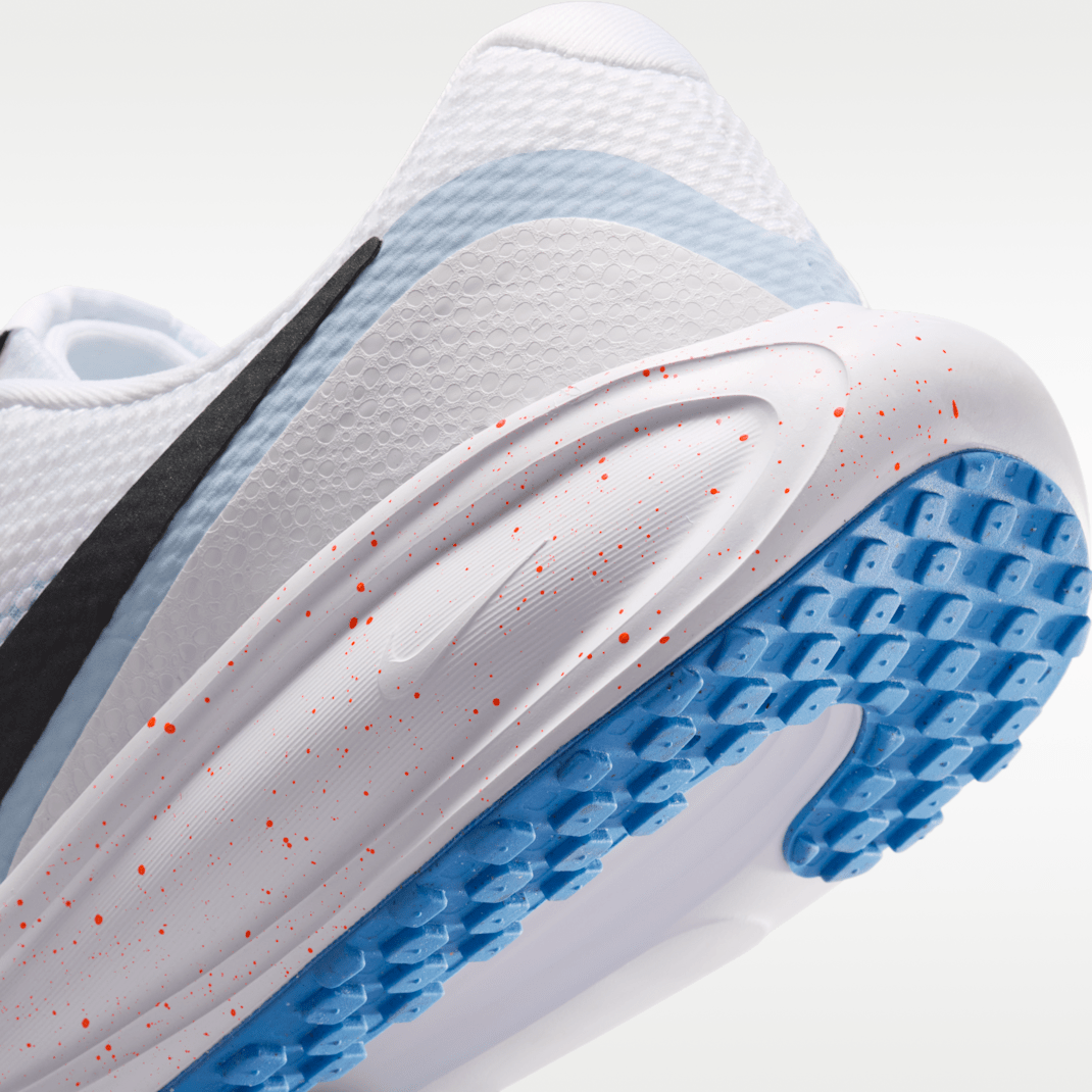White/Hydrogen Blue/Blue Crystal/Off Noir