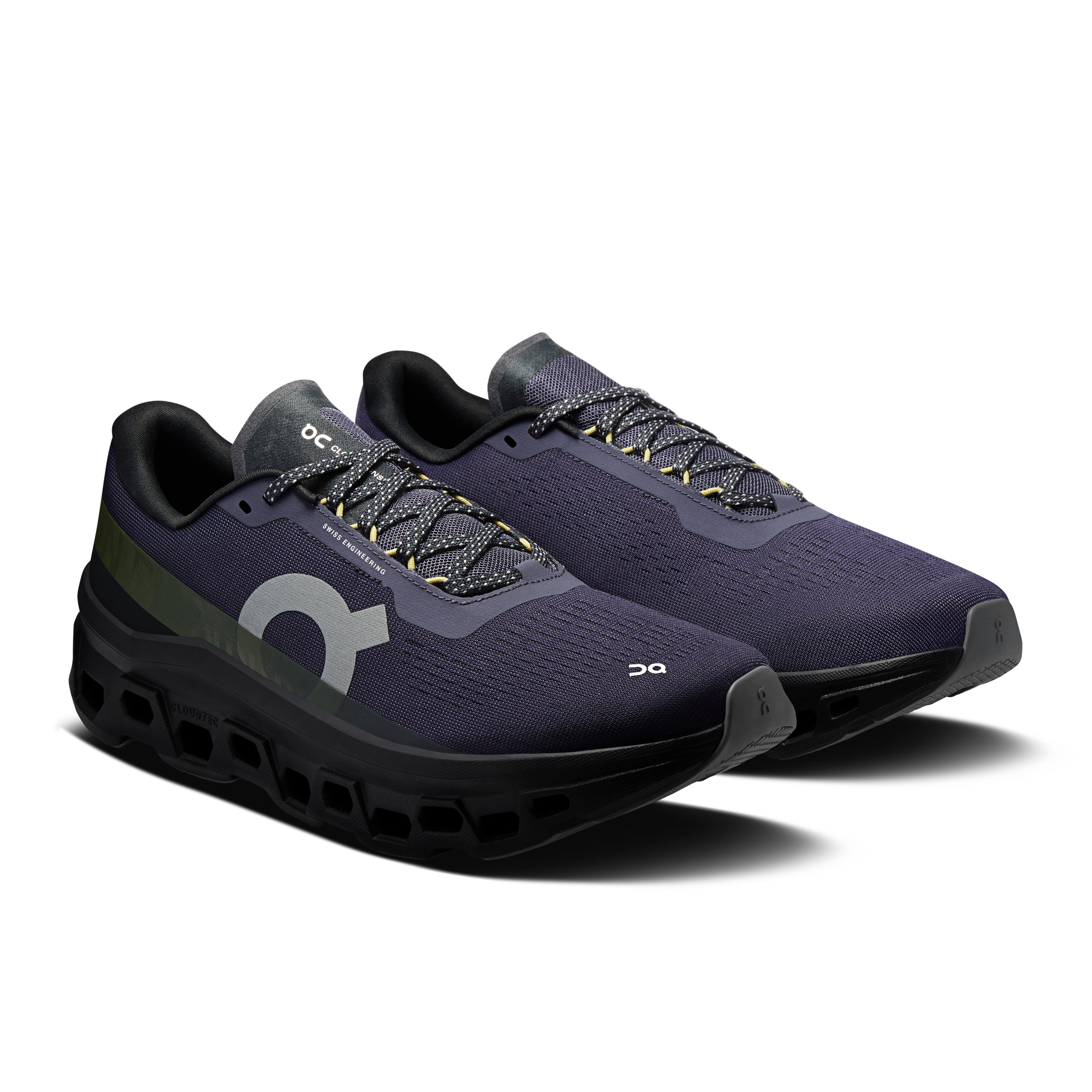 Flint | Black