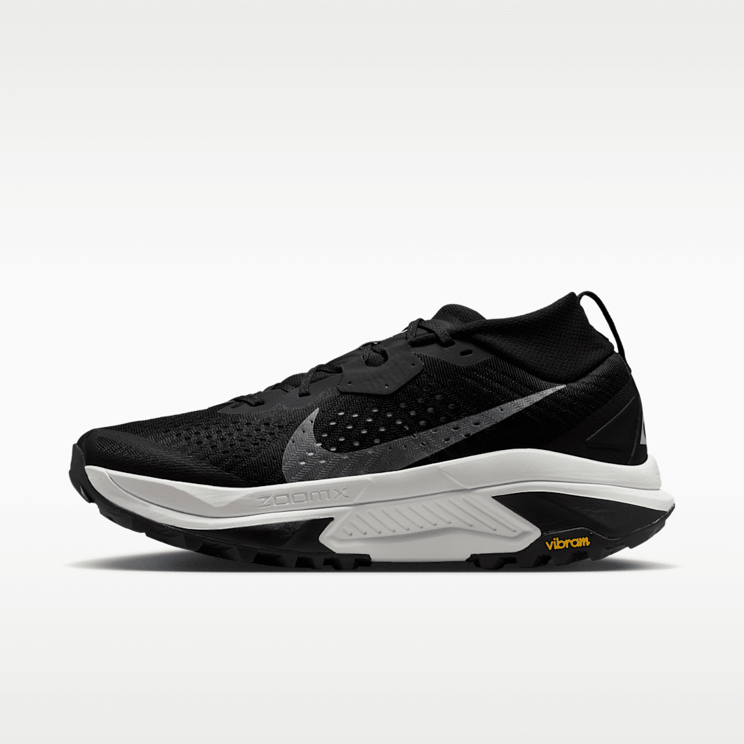 Black/Safety Orange/Anthracite/Summit White