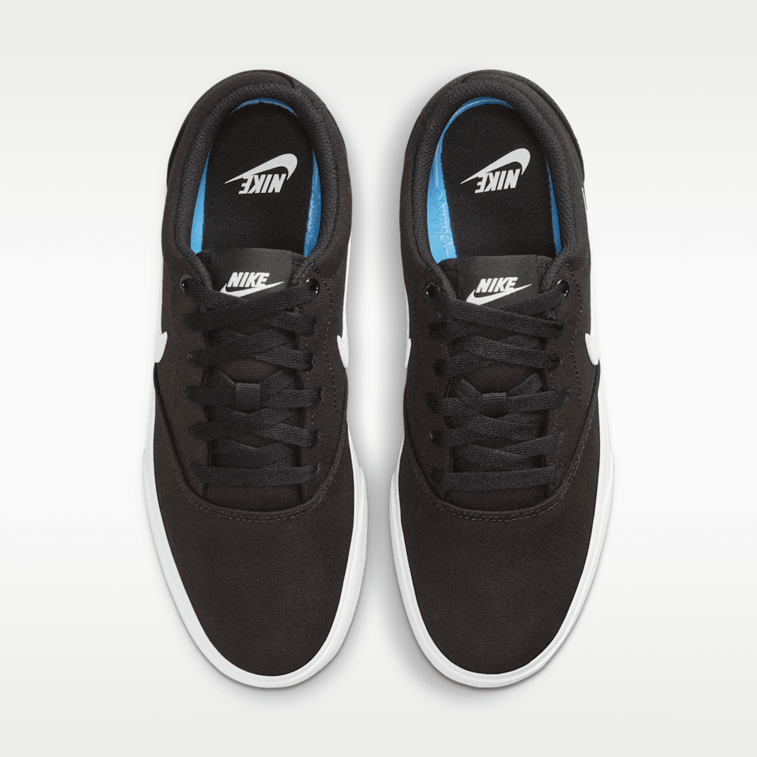 Black/Black/White