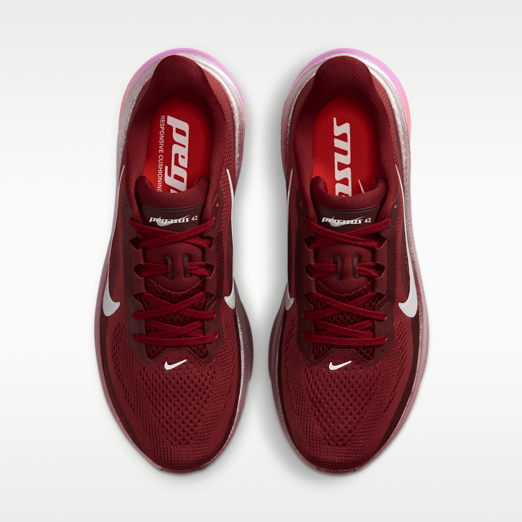 Team Red/Atomic Pink/Bordeaux/Barely Green