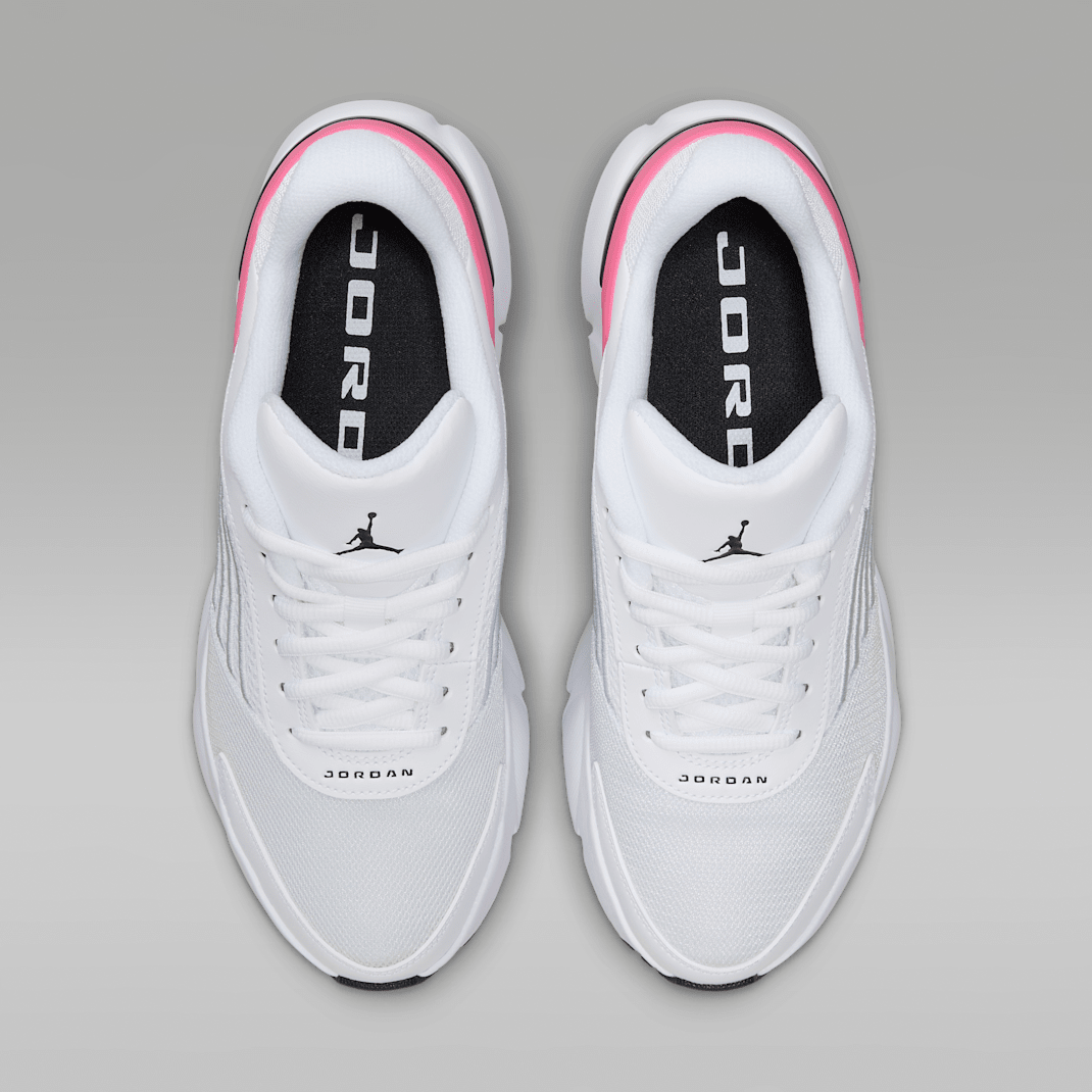 White/Black/Pure Platinum/Pinksicle