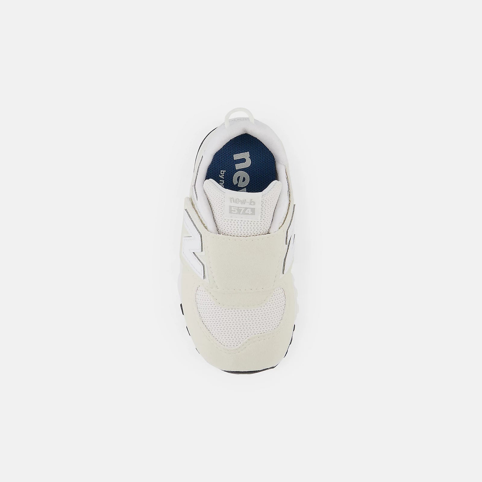 Nimbus Cloud With Nb 103 White