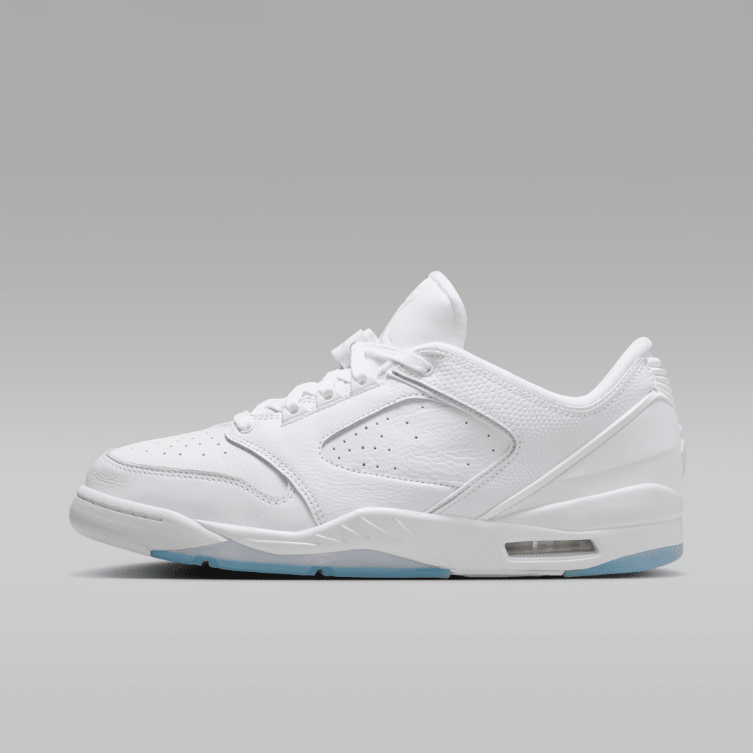 White/Black/Pure Platinum 2