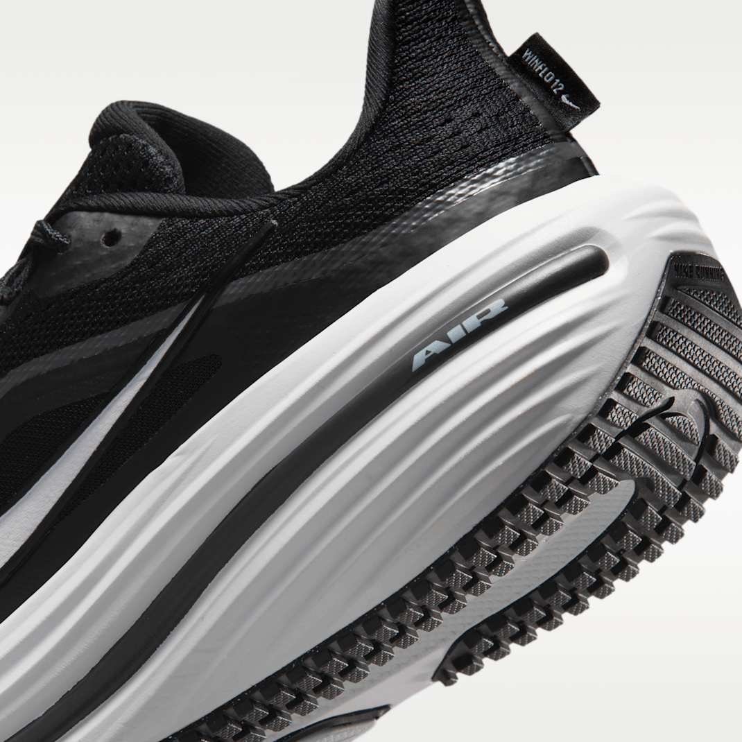 Black/Dark Smoke Grey/White 2
