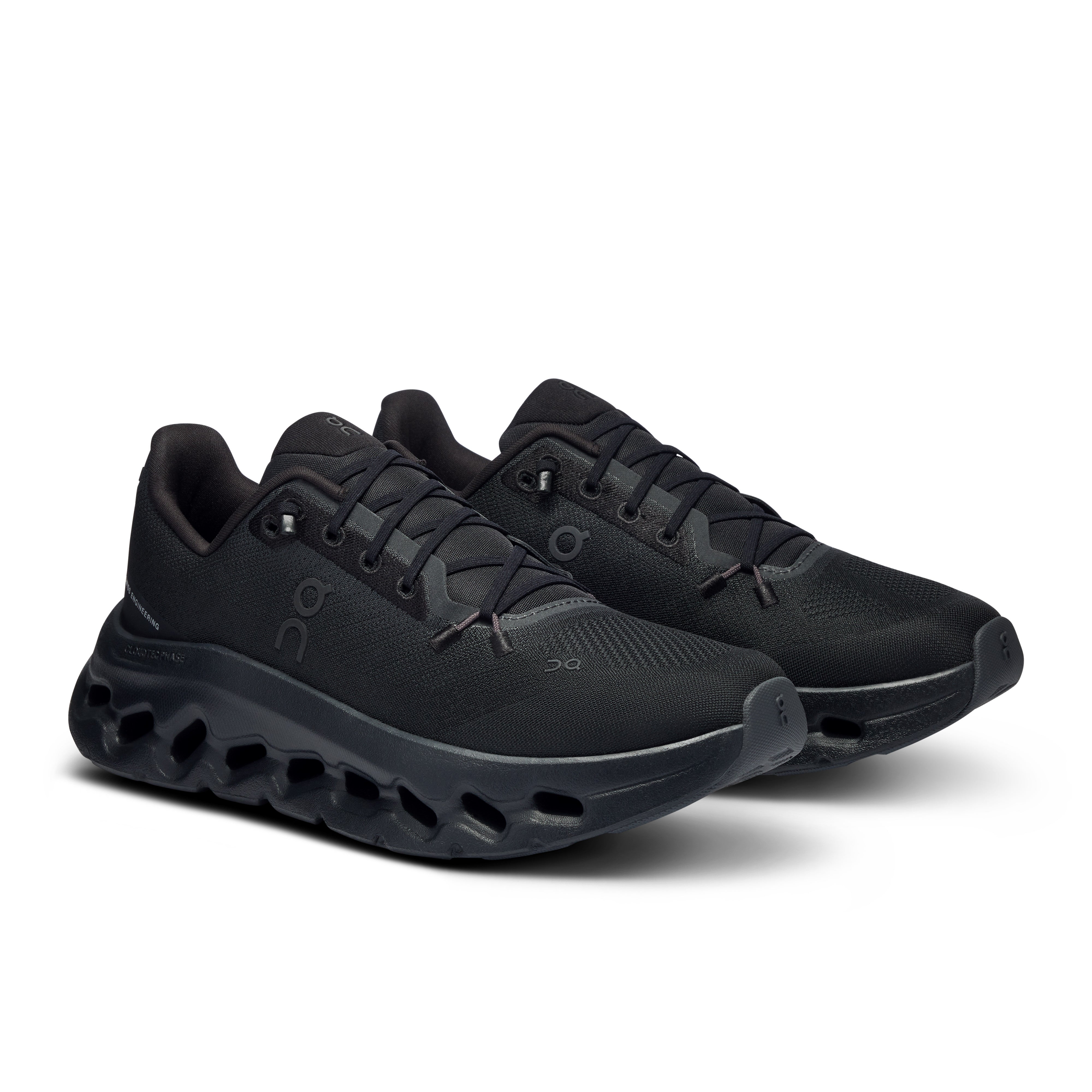 Eclipse | Black