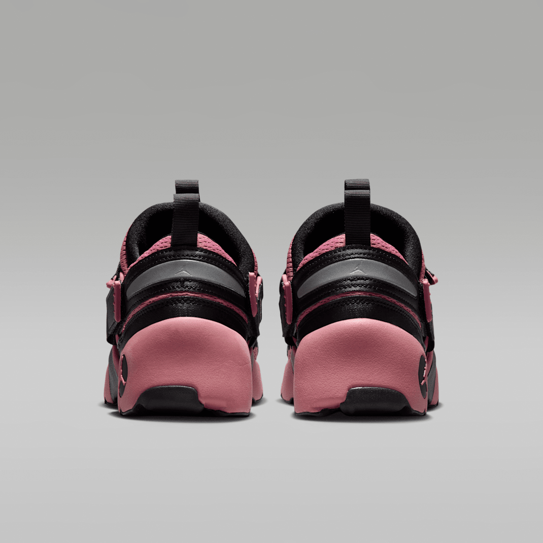 Black/Reflective Silver/Desert Berry