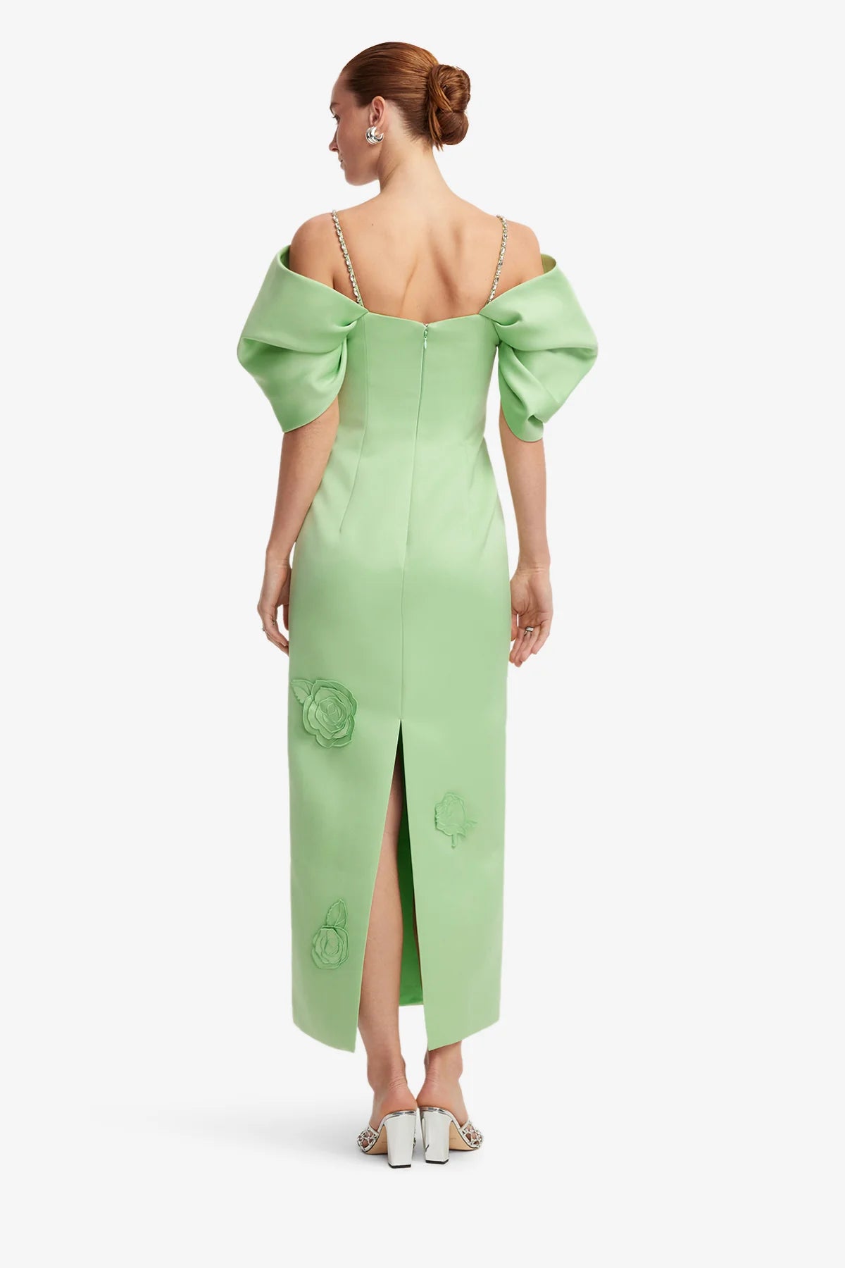 Juniper Green