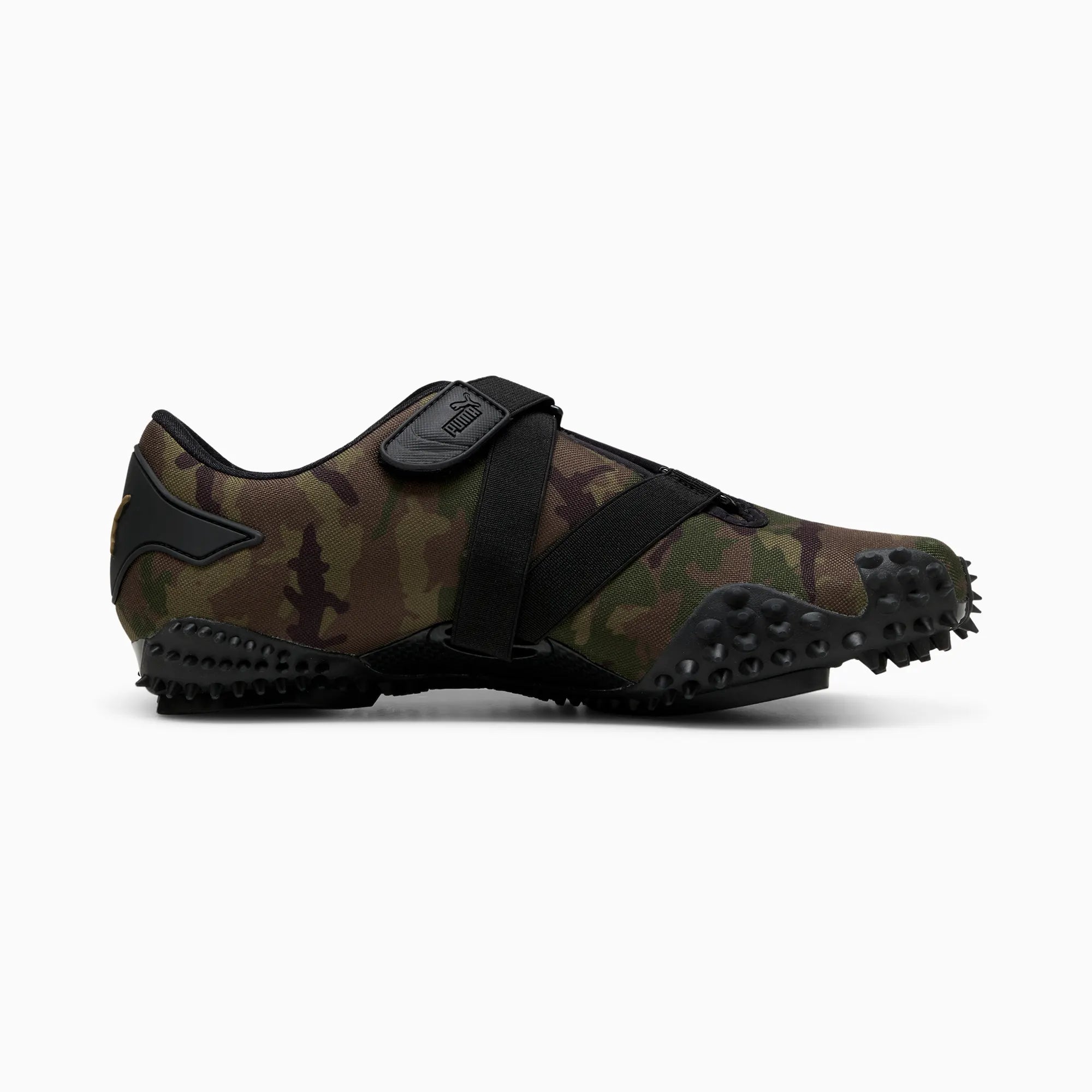 Wild Willow-Dark Olive