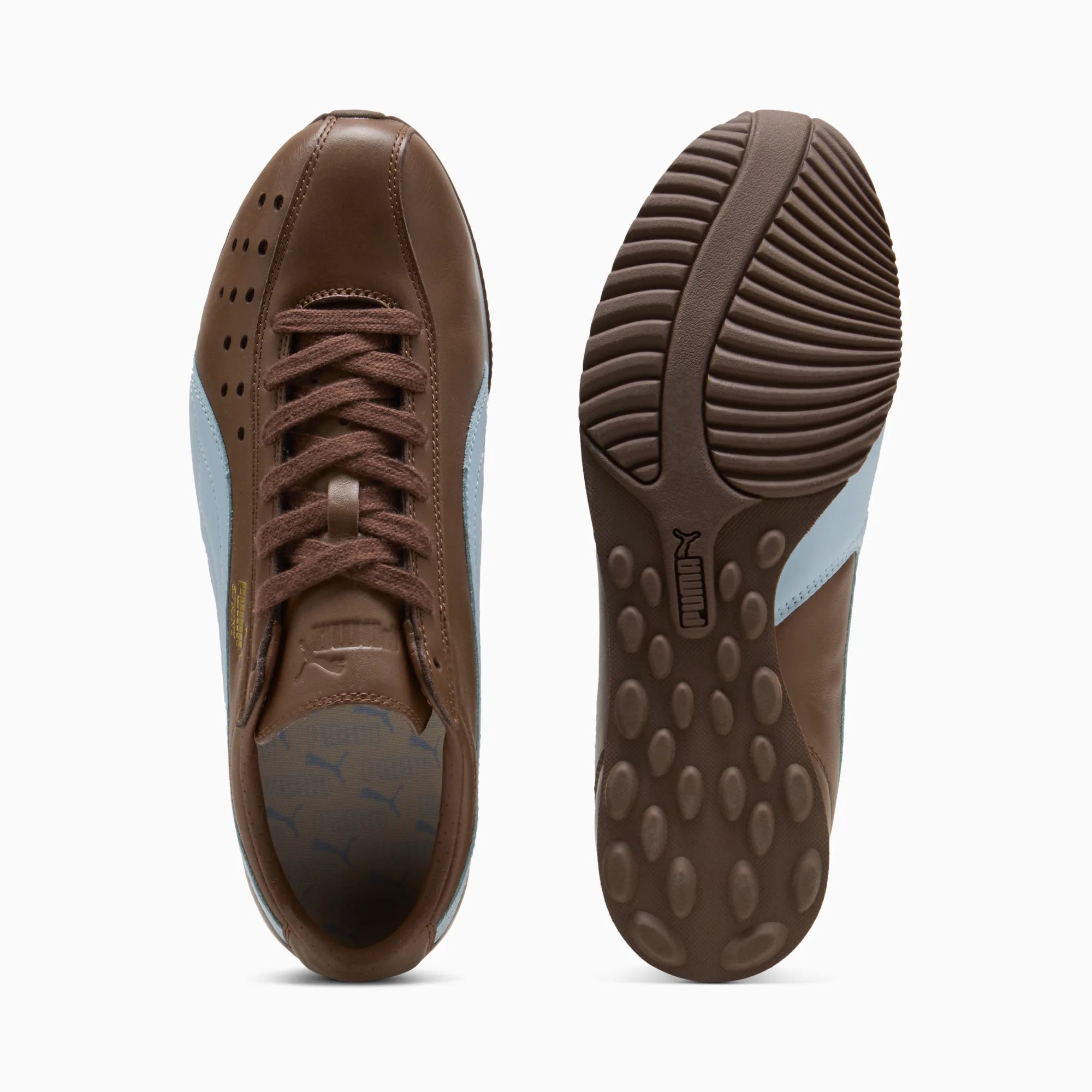 Russet Brown-Haute Tropic