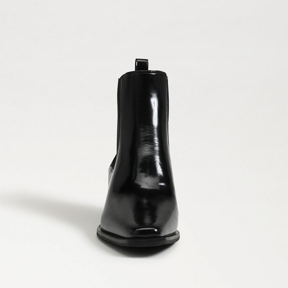 Black Leather