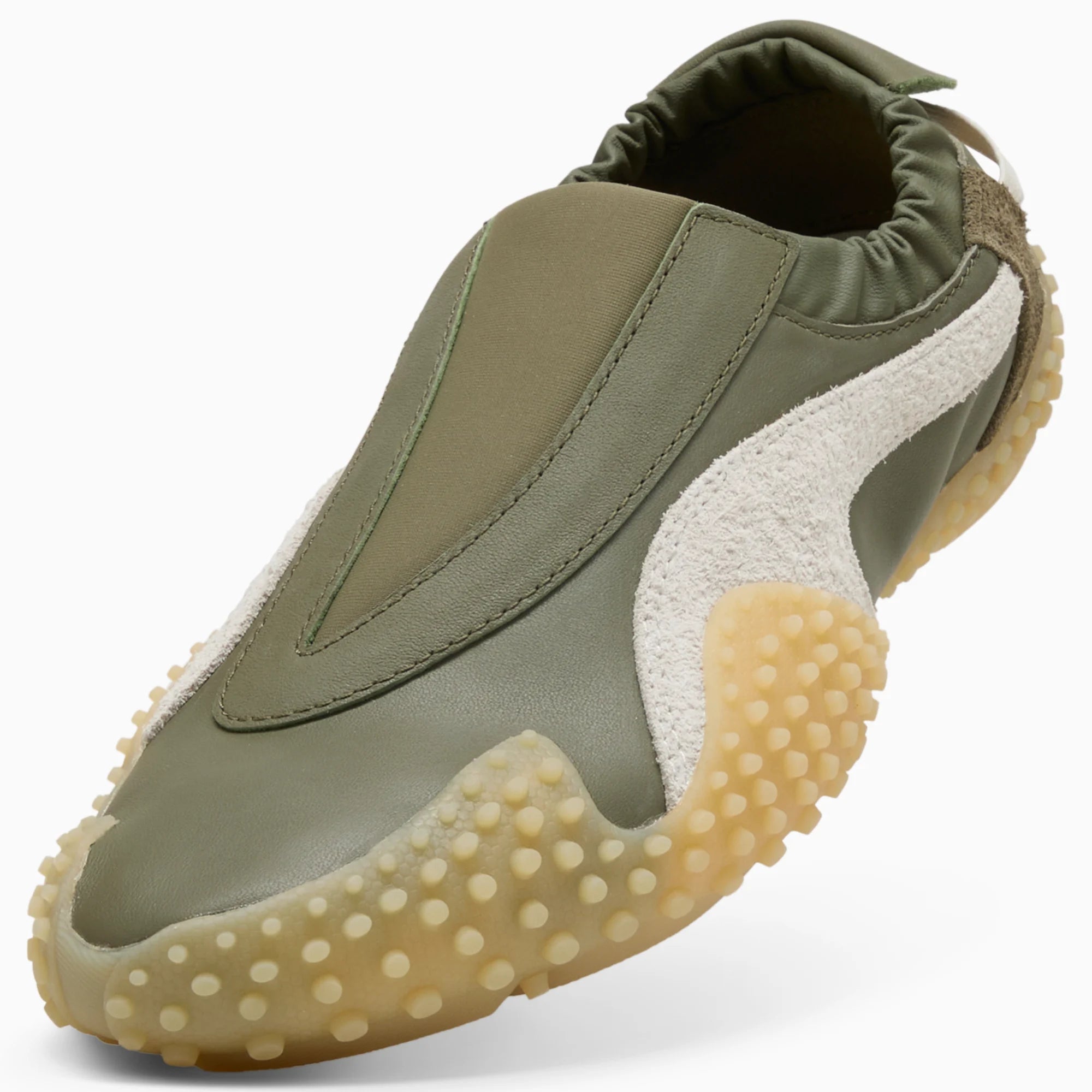 Loden Green-Warm White