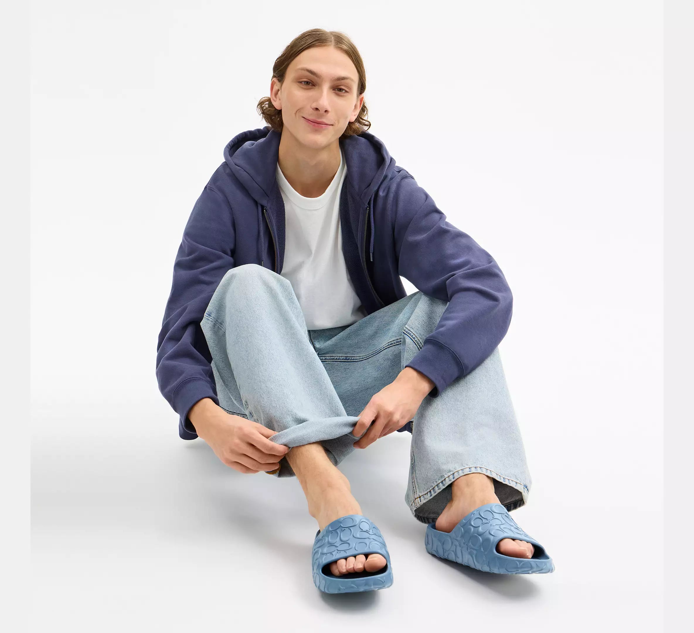 Light Denim