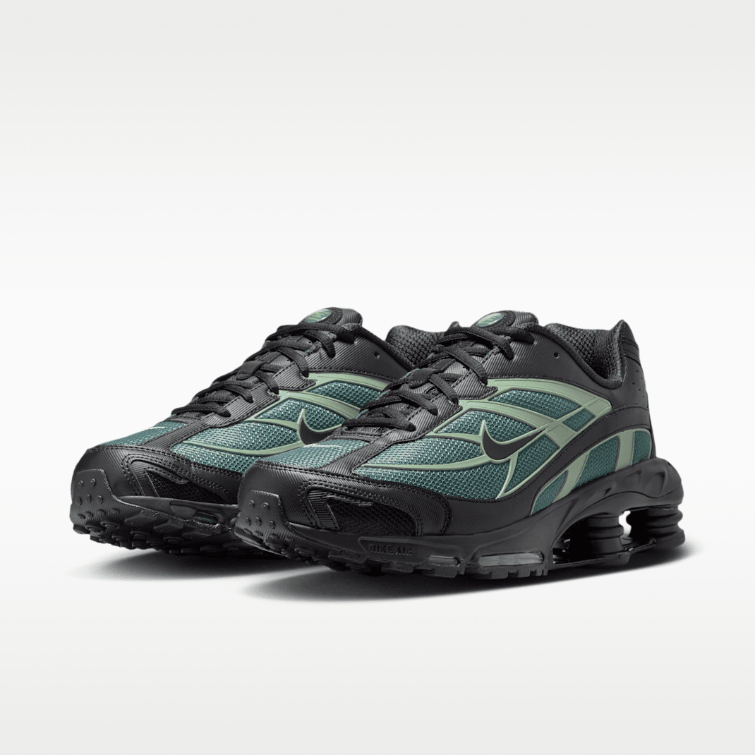 Mineral Slate/Black/Steam/Black
