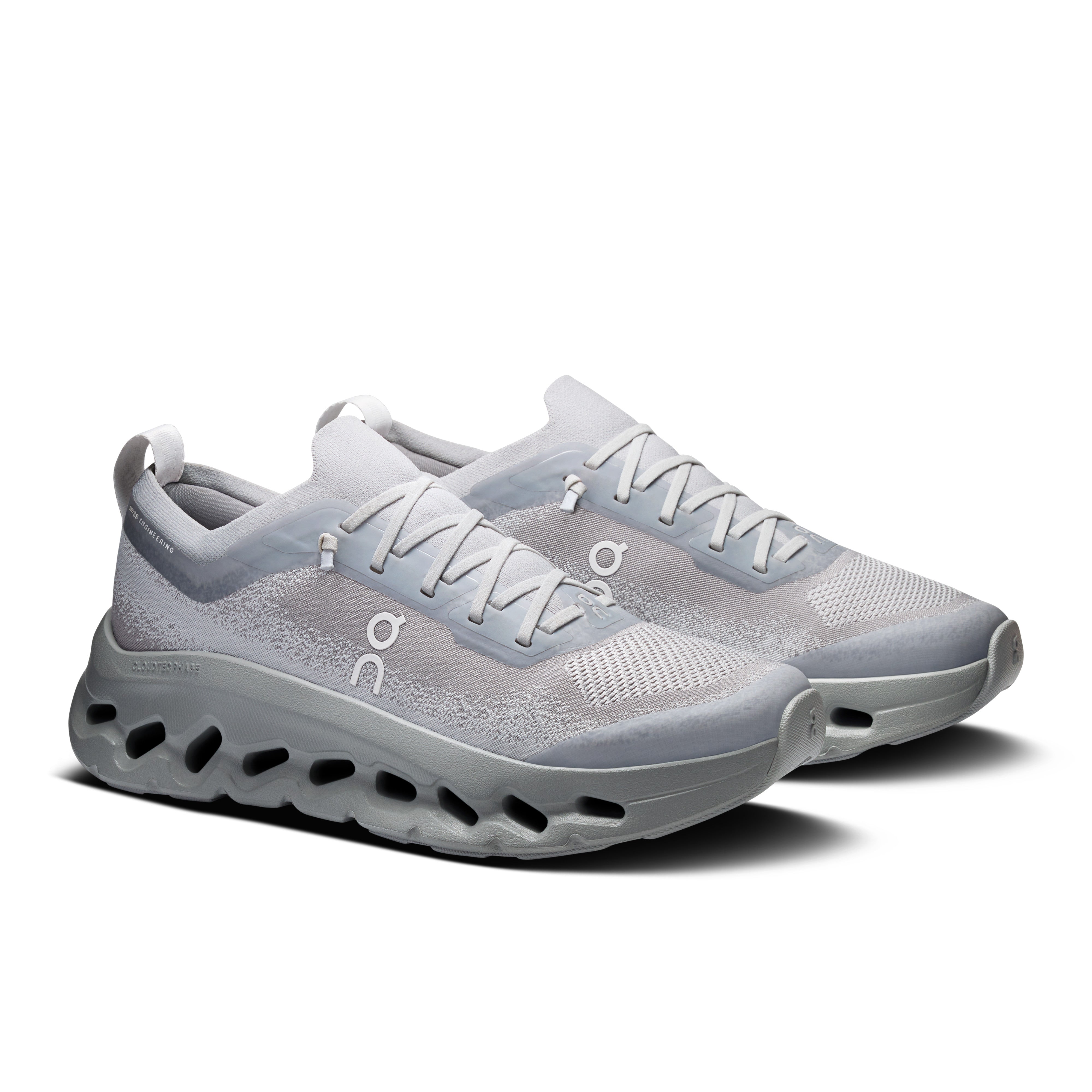 Glacier | Alloy