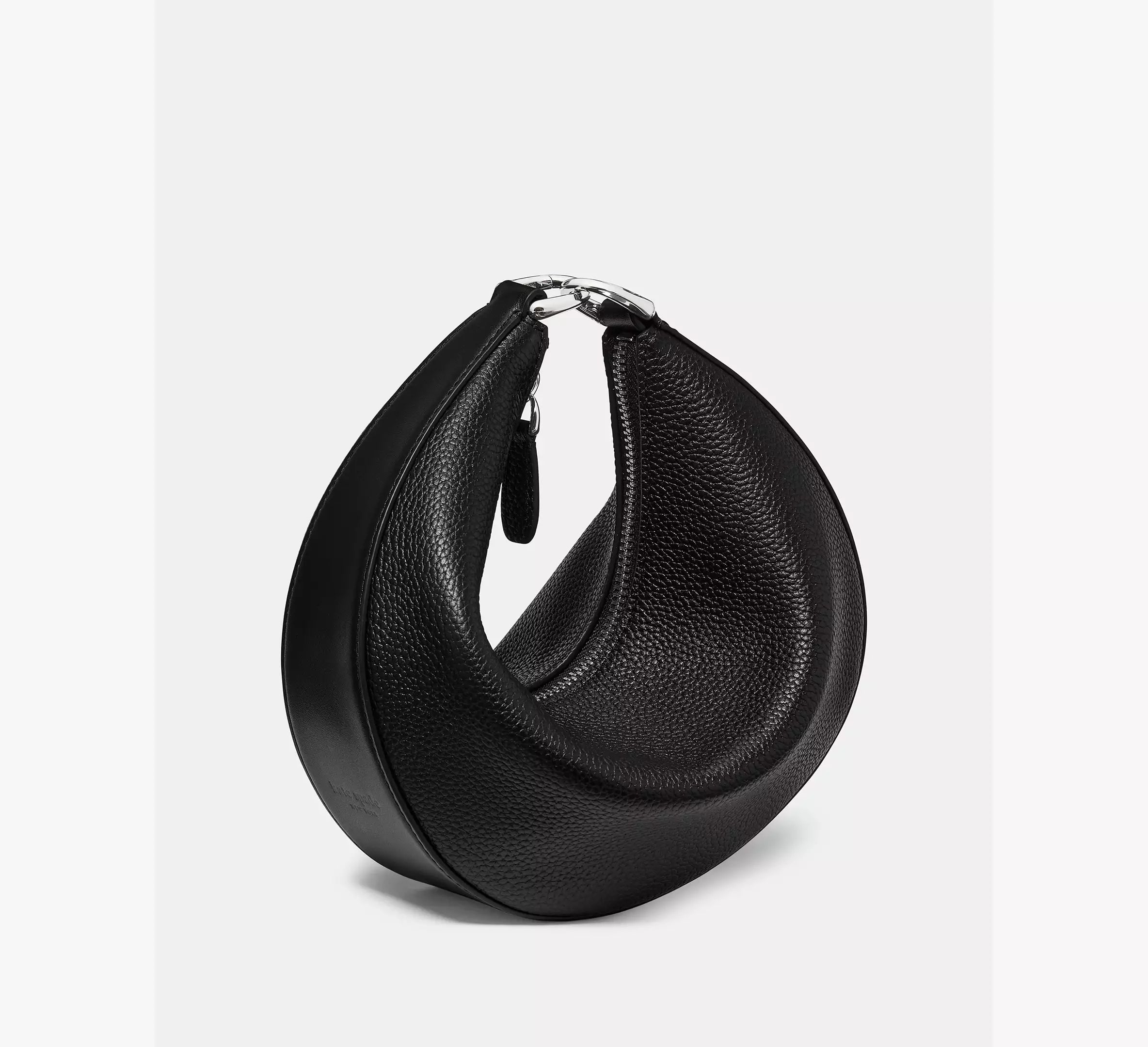 Black/Silver