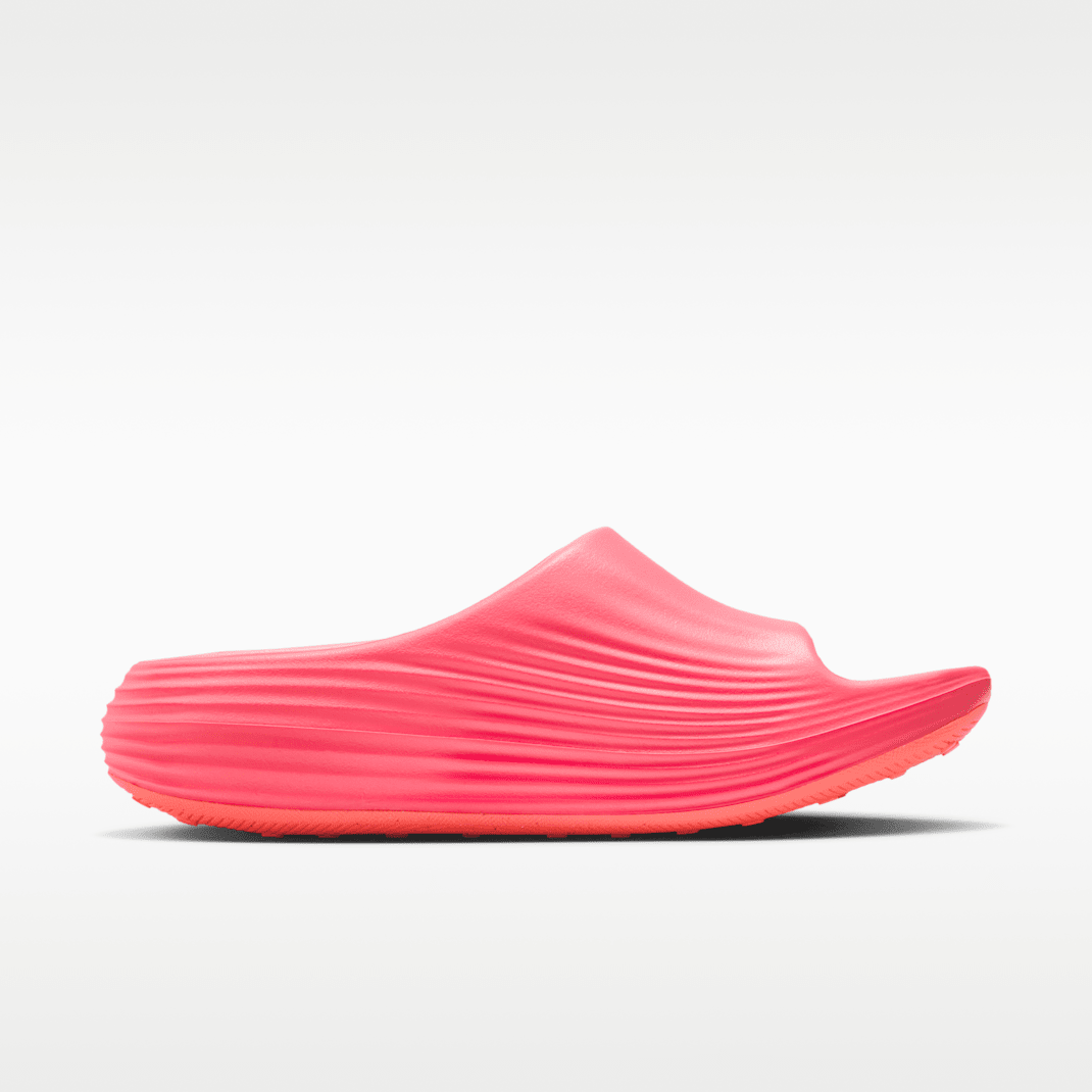 Hot Lava/Hot Lava
