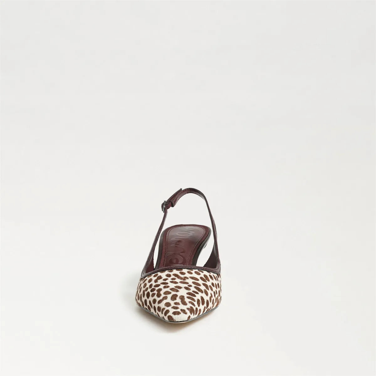 Speck Cheetah Calf Hair