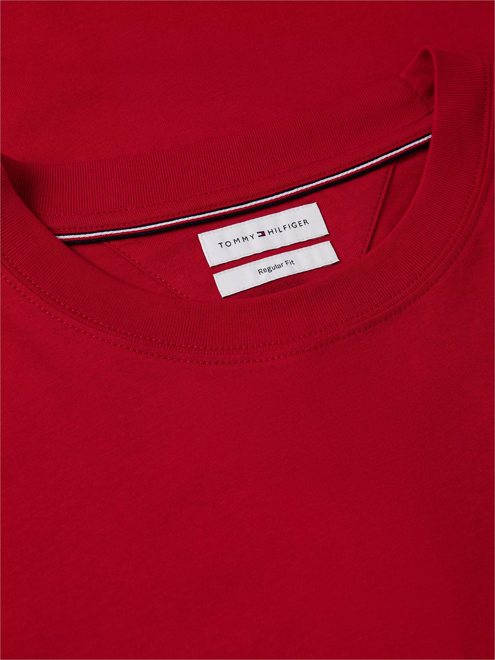 Medium Red