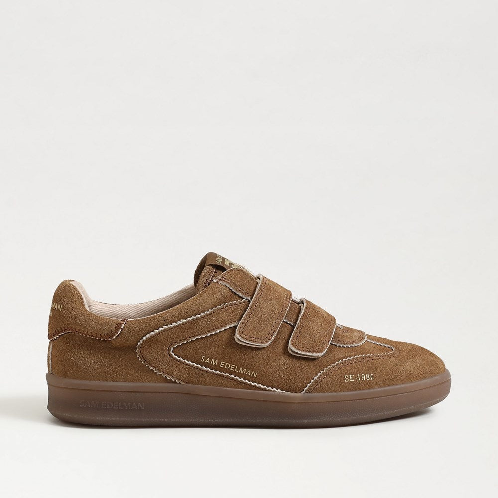 Light Terra Suede
