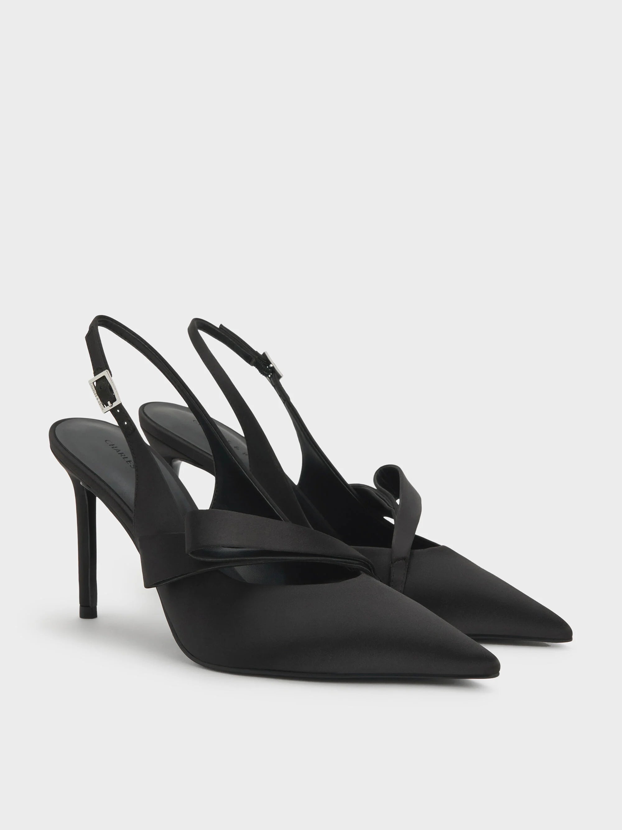 Black Textured