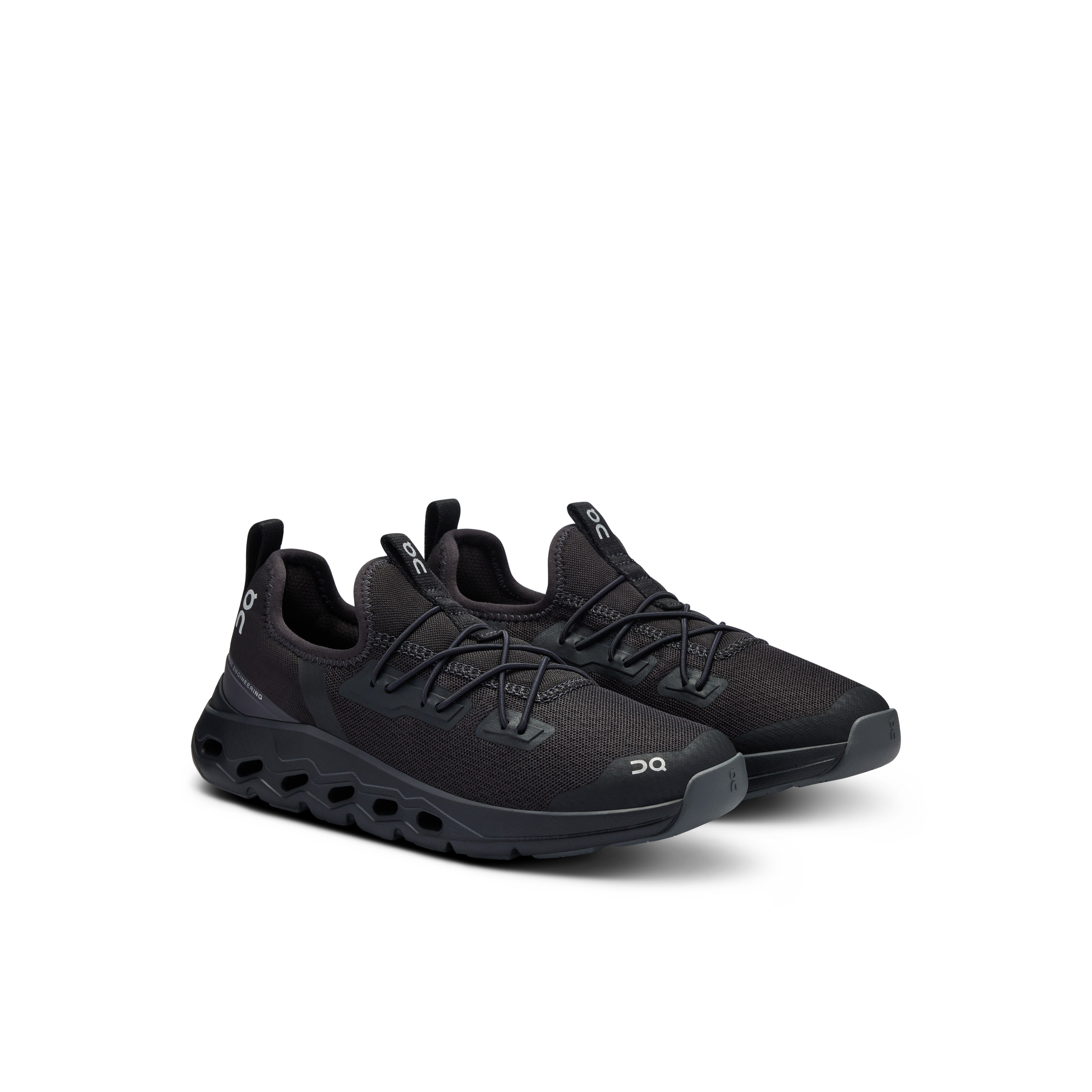 Black | Eclipse