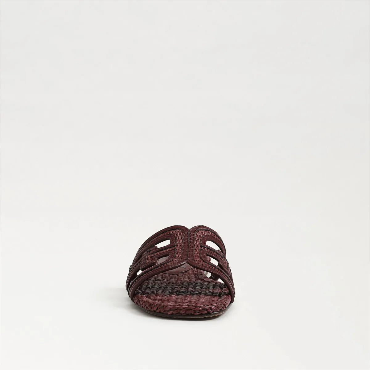 Brick Se Faux Raffia