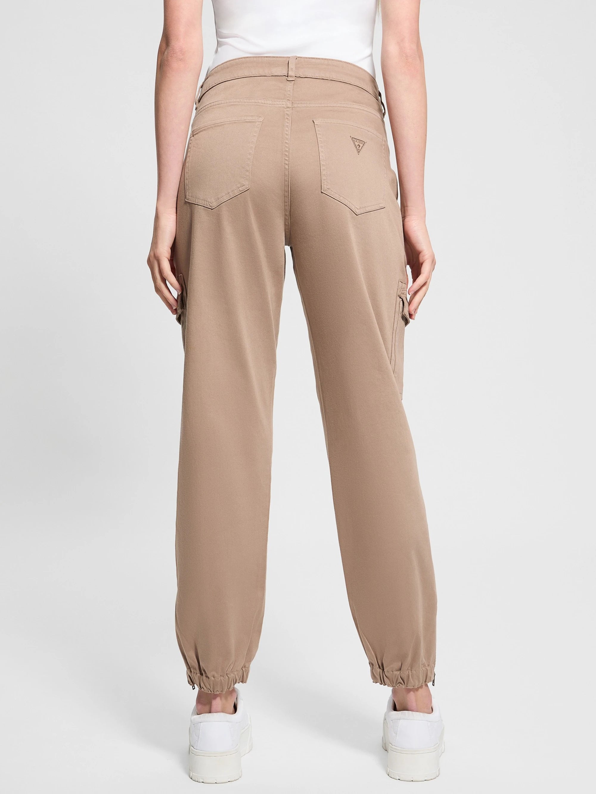 Silk Taupe Multi