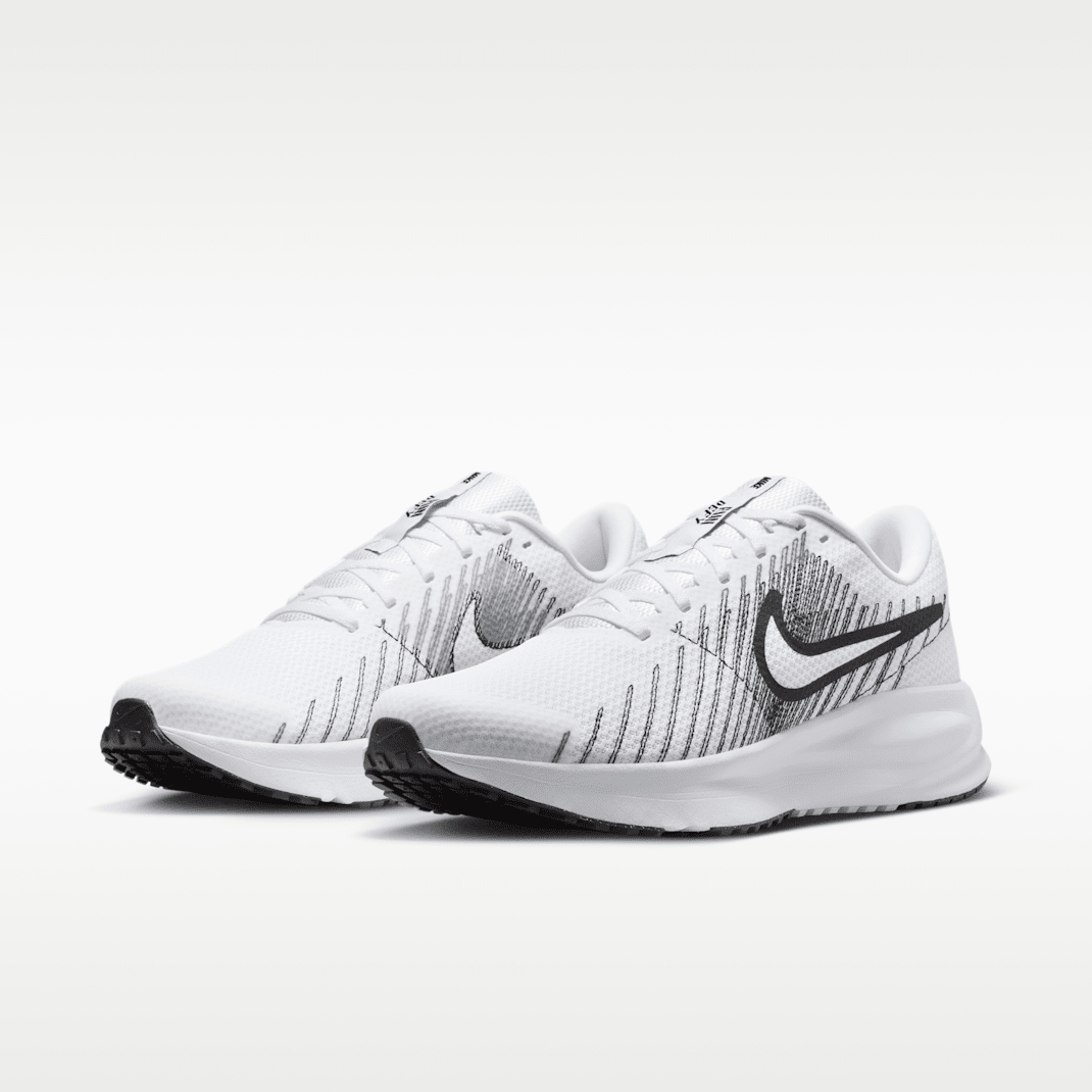 White/Black