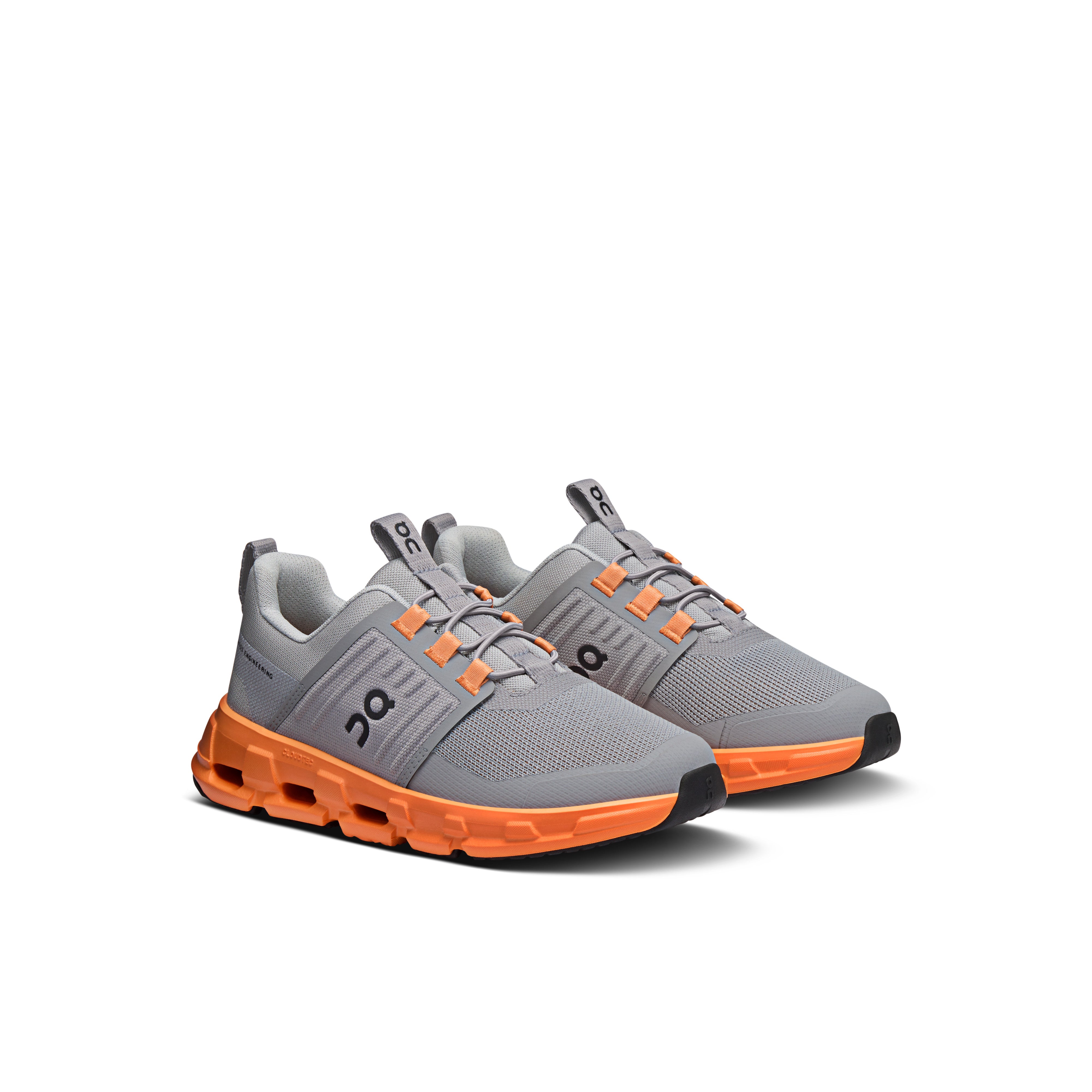 Alloy | Tangerine