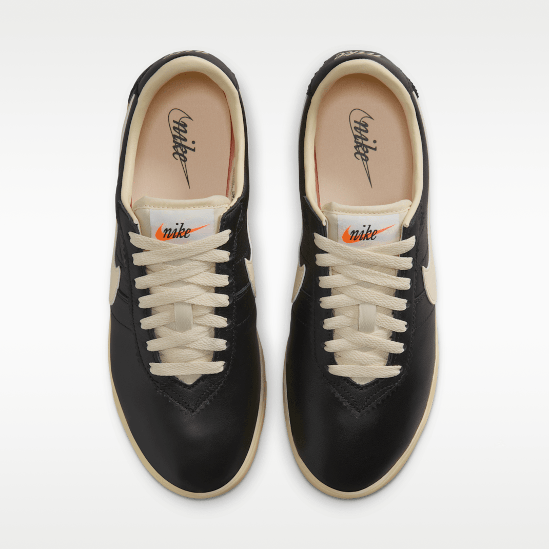 Black/Sail/Muslin