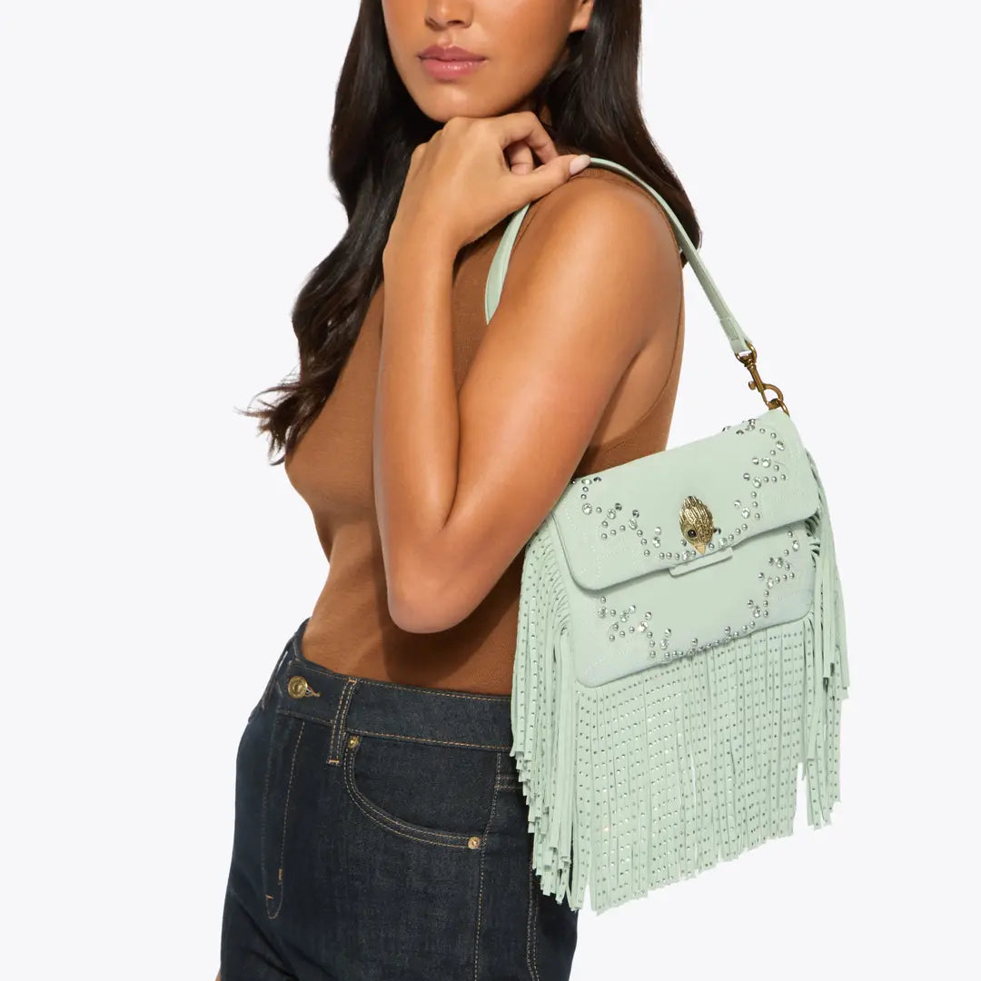 Pale Green