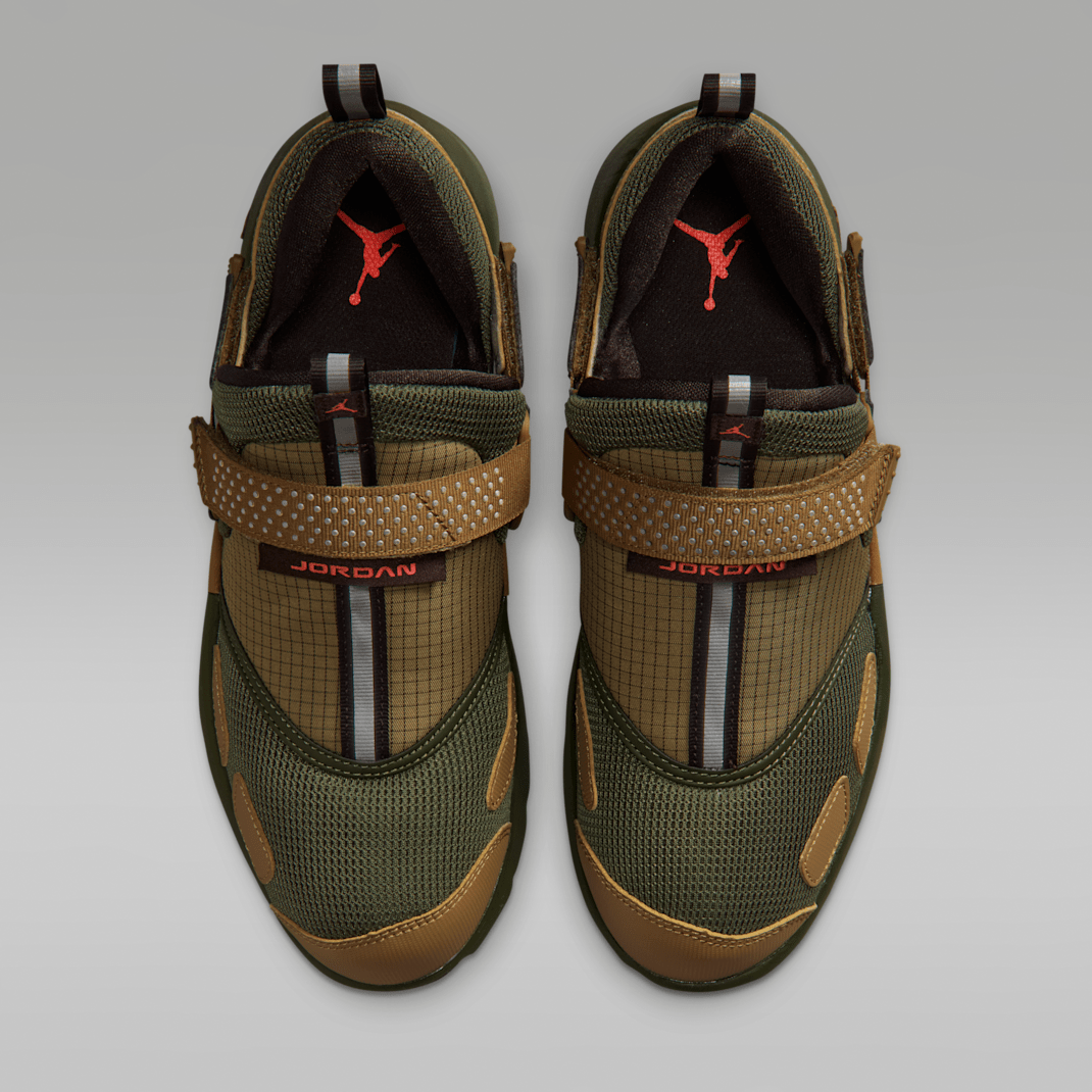 Brown Kelp/Cargo Khaki/Velvet Brown/Wild Mango