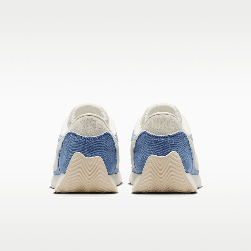 Work Blue/Black/Safety Orange/Sail