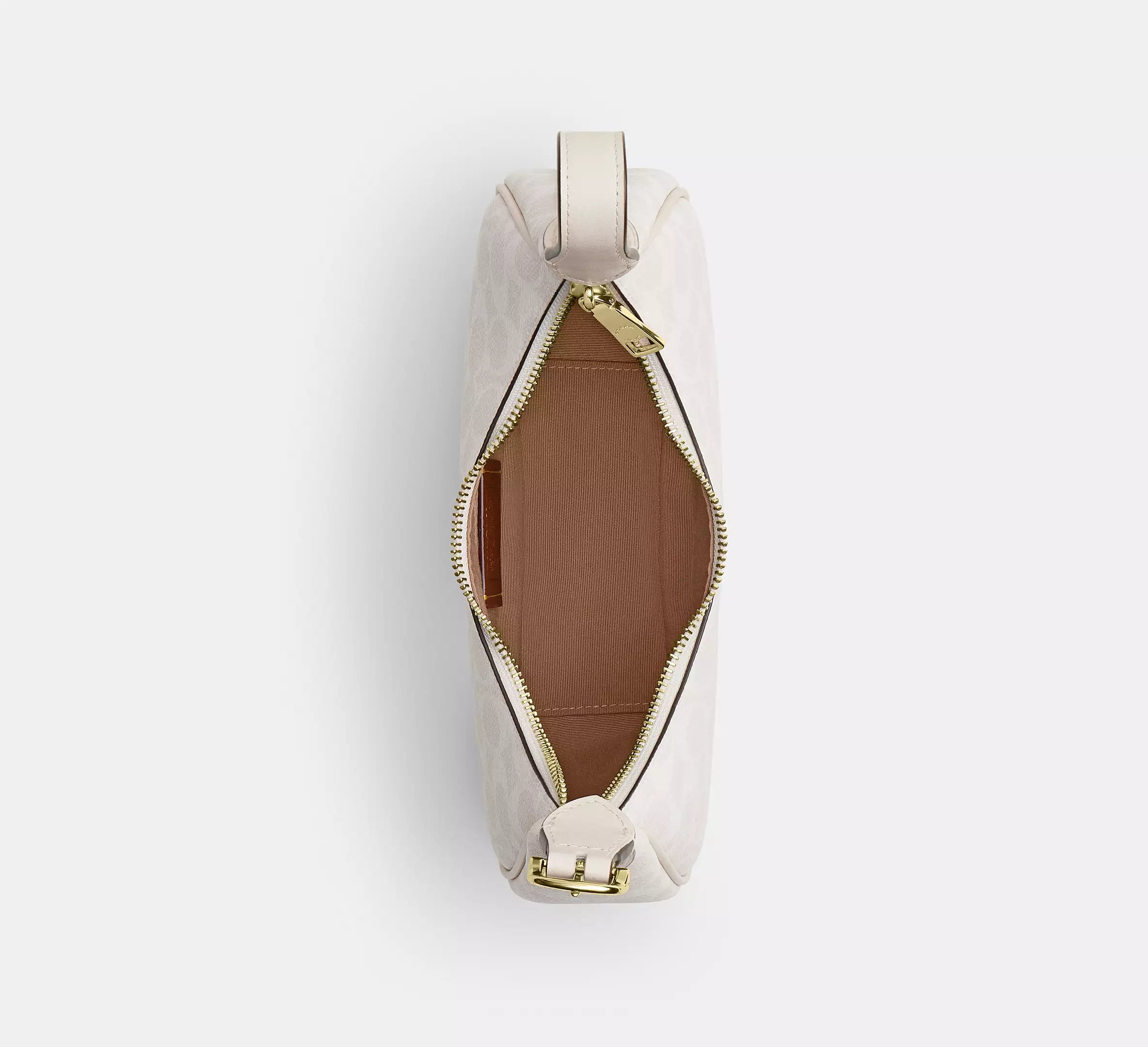 Gold/White/Chalk