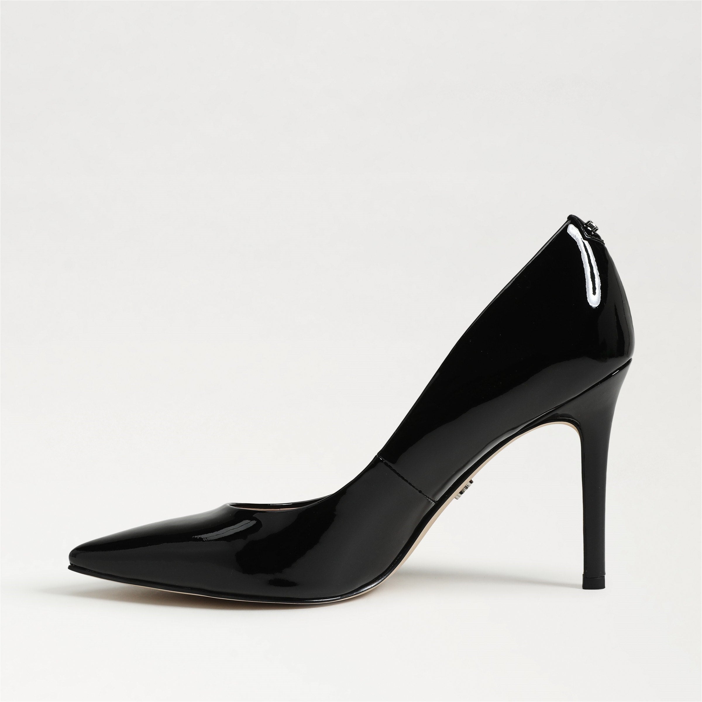 Black Patent