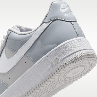 Wolf Grey/Vast Grey/White